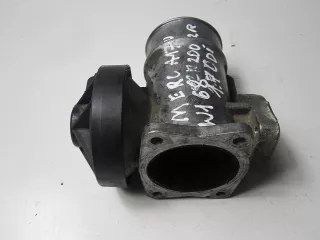 A6680900454 Клапан EGR Mercedes A W168 Арт AL12245894226, вид 2