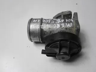 A6680900454 Клапан EGR Mercedes A W168 Арт AL12245894226, вид 3