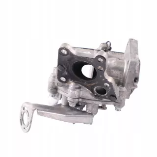 A6511400675 Клапан EGR Mercedes Sprinter W906 Арт AL15845413742_3, вид 4