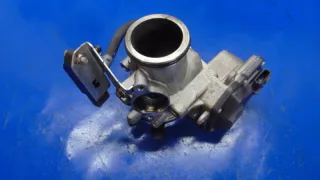 204DTD Клапан EGR Land Rover Discovery 2 Арт AL15847202984, вид 1