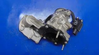 204DTD Клапан EGR Land Rover Discovery 2 Арт AL15847202984, вид 2