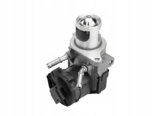 710327D,1 Клапан EGR BMW 5 F10/F11/GT F07 Арт AL15881134672_7, вид 1
