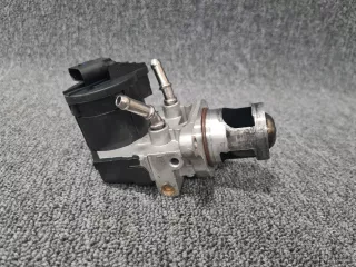 710327D,1 Клапан EGR BMW 5 F10/F11/GT F07 Арт AL15881134672_7, вид 2
