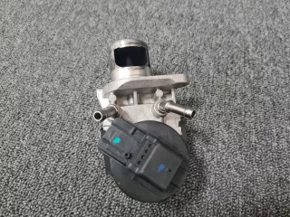 710327D,1 Клапан EGR BMW 5 F10/F11/GT F07 Арт AL15881134672_7, вид 3