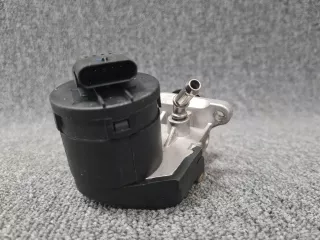 710327D,1 Клапан EGR BMW 5 F10/F11/GT F07 Арт AL15881134672_7, вид 4