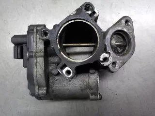 A2C53217899 Клапан EGR Renault Laguna 2 Арт AL16110377614, вид 2
