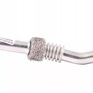 A1561411504 Клапан EGR Mercedes ML W164 Арт AL16179922365_3, вид 3