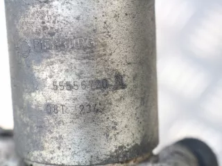 55556720 Клапан EGR Opel Corsa C Арт AL16238748592, вид 3