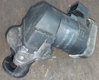 A64614060 Клапан EGR Mercedes S W220 Арт AL16241651640, вид 2