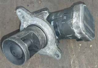 A64614060 Клапан EGR Mercedes S W220 Арт AL16241651640, вид 3