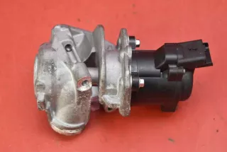  Клапан EGR Ford C-max 1 Арт AL16253885442, вид 1
