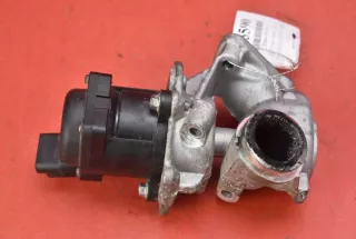  Клапан EGR Ford C-max 1 Арт AL16253885442, вид 2
