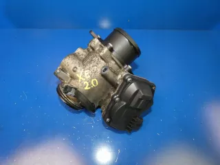 G4D3-5H273-AB Клапан EGR Jaguar XE 1 Арт AL16267870429, вид 1