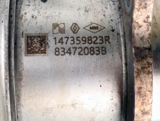 147359823R Клапан EGR Dacia Dokker Арт AL16317175584, вид 5