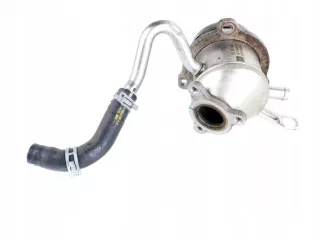 147359823R Клапан EGR Renault Dokker Арт AL16317175584_2, вид 3