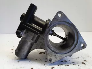 73-0058,ELS,BOX Клапан EGR Volkswagen Multivan T5 Арт AL16332782038, вид 5