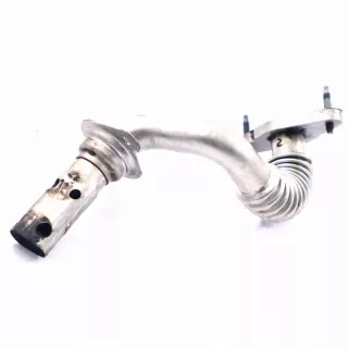 CK2Q-9E470-BA Клапан EGR Ford Transit 2 Арт AL16377018345, вид 6