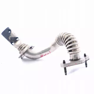 CK2Q-9E470-BA Клапан EGR Ford Transit 2 Арт AL16377018345, вид 8