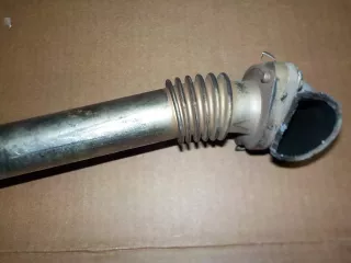 8576473 Клапан EGR BMW X3 G01 Арт AL16459979505, вид 4