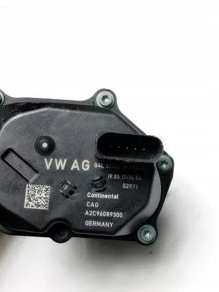 04L131501M Клапан EGR Volkswagen Arteon Арт AL16479484354, вид 3