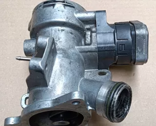 00005320C1 Клапан EGR Mercedes E W211 Арт AL16491747285, вид 5