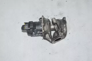 IMPRK1366426,,9649358780 Клапан EGR Citroen C4 Picasso 1 Арт AL16503568389, вид 2