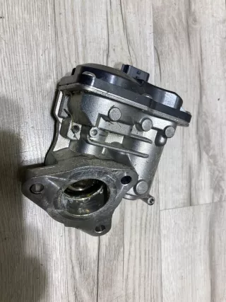 8201143495 Клапан EGR Nissan Micra K14 Арт AL16519072181, вид 1
