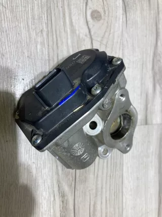 8201143495 Клапан EGR Nissan Micra K14 Арт AL16519072181, вид 2