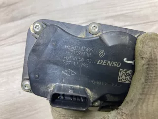 8201143495 Клапан EGR Nissan Micra K14 Арт AL16519072181, вид 3