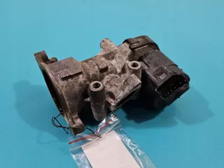 IMPRK1380424,,9656612380 Клапан EGR Volvo S40 2 Арт AL16520068122_2, вид 1