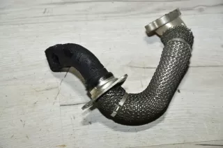 1631-0000 Клапан EGR Fiat Freemont Арт AL16605350657