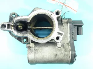 IMPRK1340391,,A2C53217899,,8200796674C Клапан EGR Renault Koleos Арт AL16631531440, вид 4