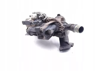  Клапан EGR Peugeot 4008 Арт AL16652193507_3