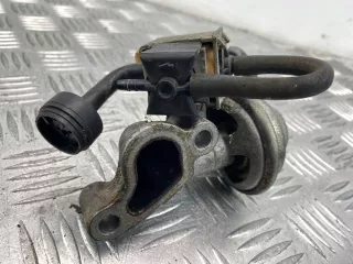 A1121400060 Клапан EGR Mercedes ML W163 Арт AL17048115141, вид 4
