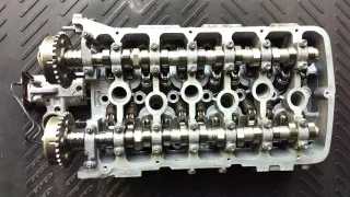 Клапанная крышка Bentley Bentayga Арт AL7622371488, вид 1