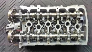  Клапанная крышка Bentley Bentayga Арт AL7622372537, вид 1