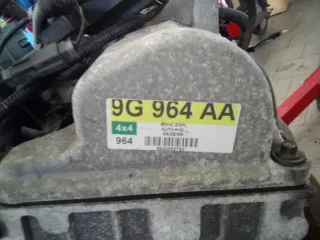  Клапанная крышка Ford Explorer 4 Арт AL7744589324_2, вид 3