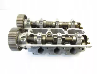 24449639 Клапанная крышка Opel Meriva 2 Арт AL8076404944, вид 2