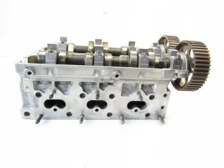 24449639 Клапанная крышка Opel Meriva 2 Арт AL8076404944, вид 3