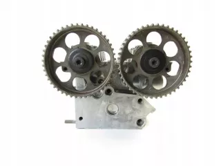 24449639 Клапанная крышка Opel Meriva 2 Арт AL8076404944, вид 4