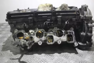 0594AF Клапанная крышка Audi A6 C6 (S6,RS6) Арт AL9047952346, вид 1