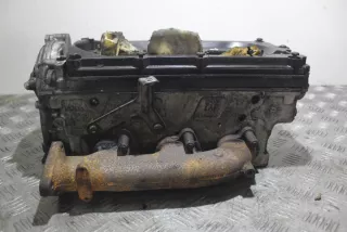 0594AF Клапанная крышка Audi A6 C6 (S6,RS6) Арт AL9047952346, вид 4
