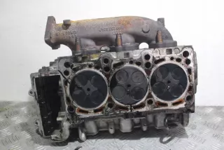 0594AF Клапанная крышка Audi A6 C6 (S6,RS6) Арт AL9047952346, вид 5
