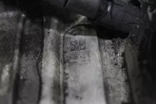 0594AF Клапанная крышка Audi A6 C6 (S6,RS6) Арт AL9047952346, вид 8