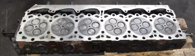  Клапанная крышка DAF CF Арт AL9221227673, вид 1
