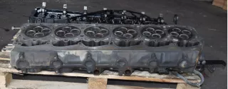  Клапанная крышка DAF CF Арт AL9221227673, вид 4