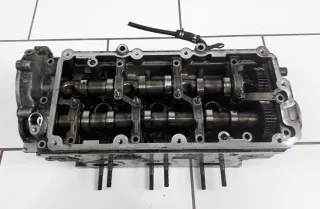 0593AG Клапанная крышка Volkswagen Touareg 3 Арт AL9728865763, вид 2