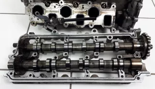 0593AG Клапанная крышка Volkswagen Touareg 3 Арт AL9728865763, вид 3