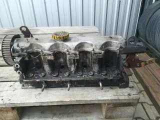 7450519 Клапанная крышка Renault Maxity Арт AL9977277600_2, вид 1