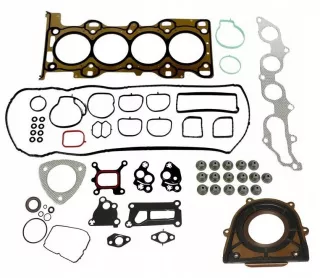 HS26250PT1 Клапанная крышка Mazda 5 1 Арт AL10533106634_2, вид 1